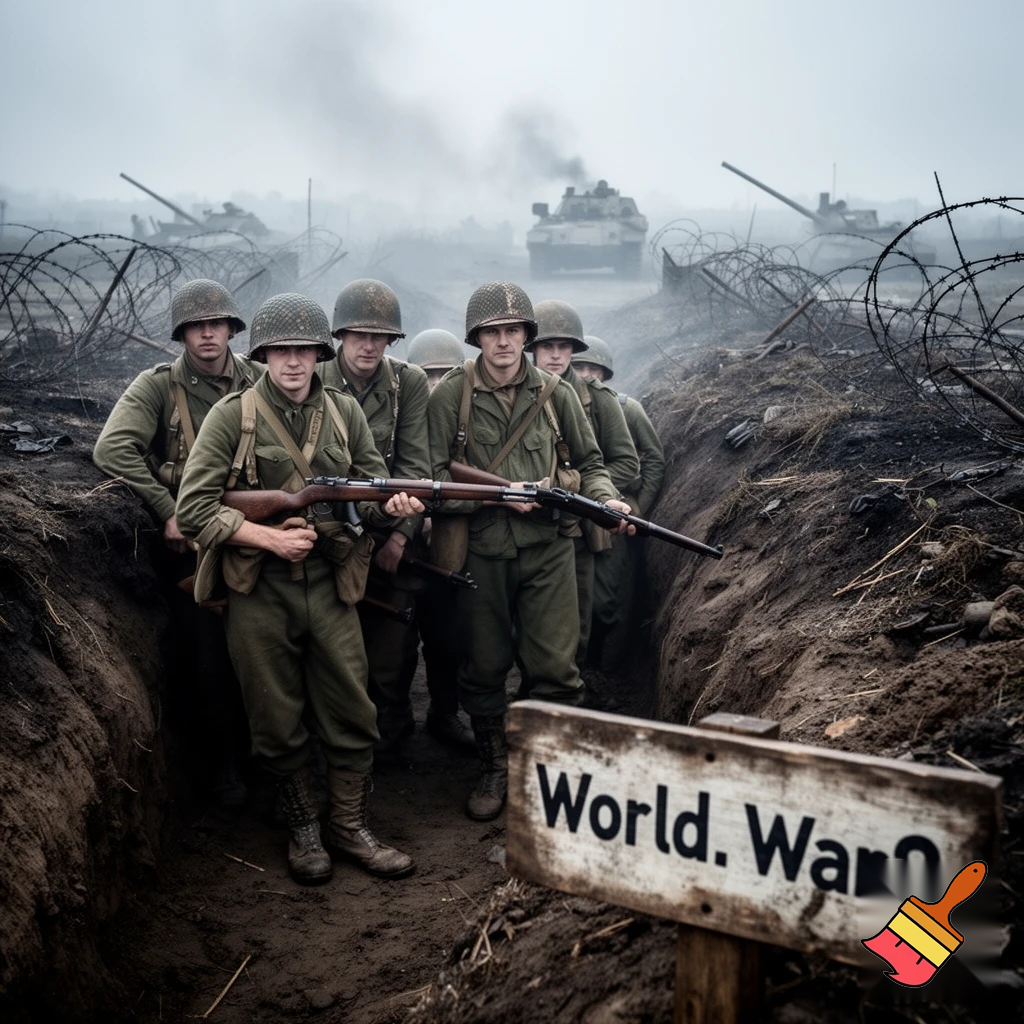 World. War2