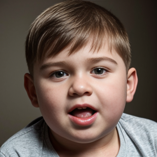 Niño ruso, niño es un osito, un ozesno animal, algo gordito, lo suficiente como para poder llamarle gordo, es un niño irritante, constantemente intenta ser bueno pero no lo consigue nunca, posee una gran semi uniceja, sus cejas  son pronunciada y pobladas, tanto que casi forman una uniceja, sin embargo no llega a tocarse y esta en un extraño limbo. es un niño promedio que no destaca ni negativamente ni positivamente, no es lo suficientemente feo como para que alguien se burle de el, no es lo suficientemente lindo como para que las chicas le hablen, solo esta ahi, aveces no se nota
