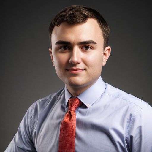 charlie kirk
