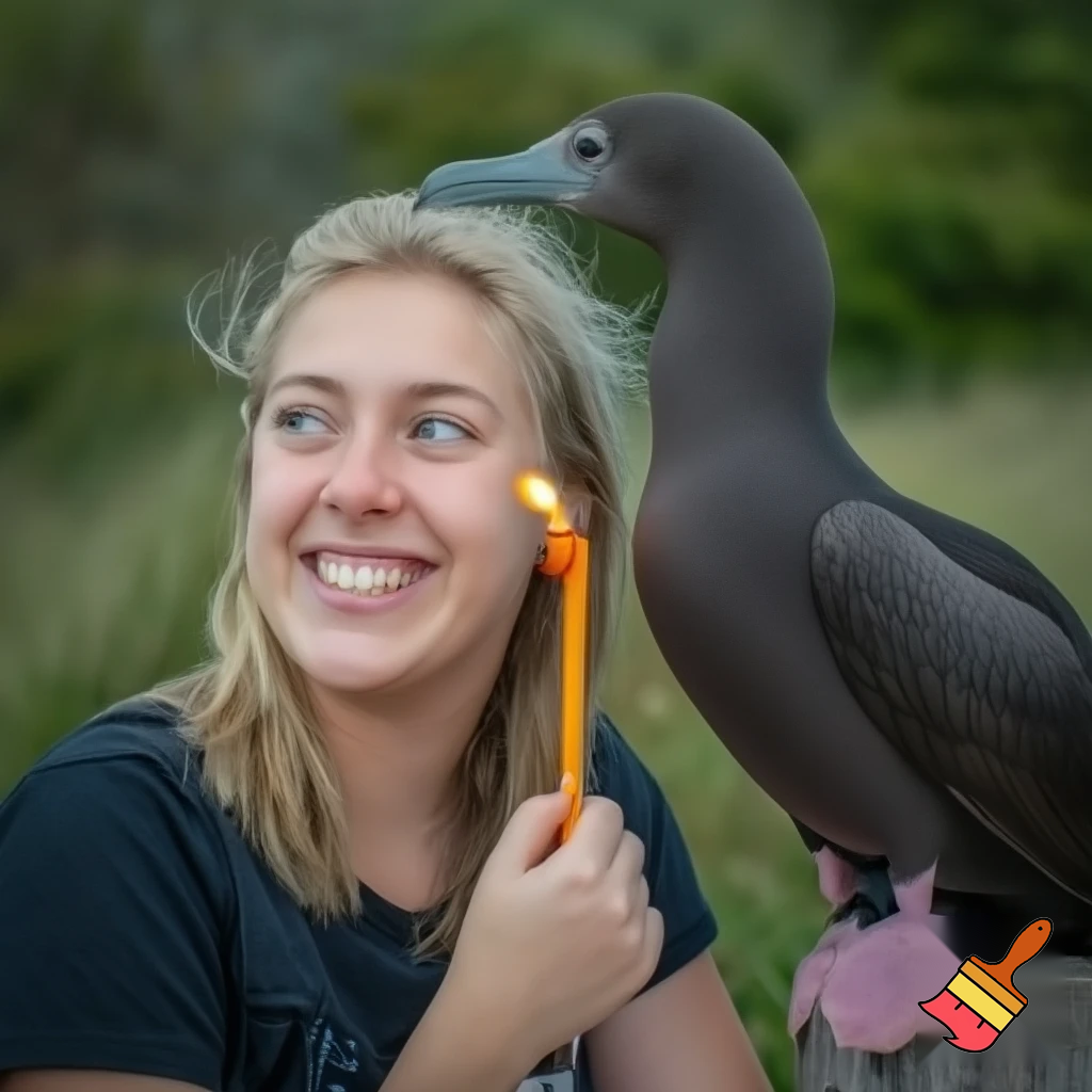 Alison Wonderland’s boobies