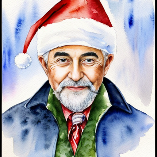 A wizard Christmas hat Christmas, a jacket, a wizard jacket