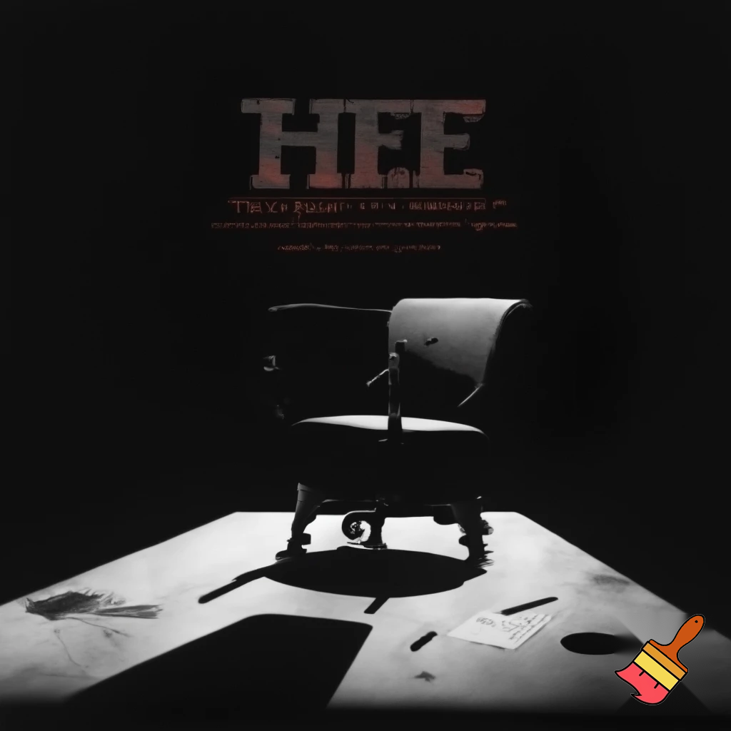 create a poster for Year 11 performing The Exam by Andy Hamilton on Wednesday 1st July 2026 6pm 
