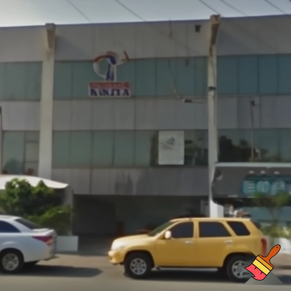 Principal office from left side no colour no person on reallife made with 12 year old