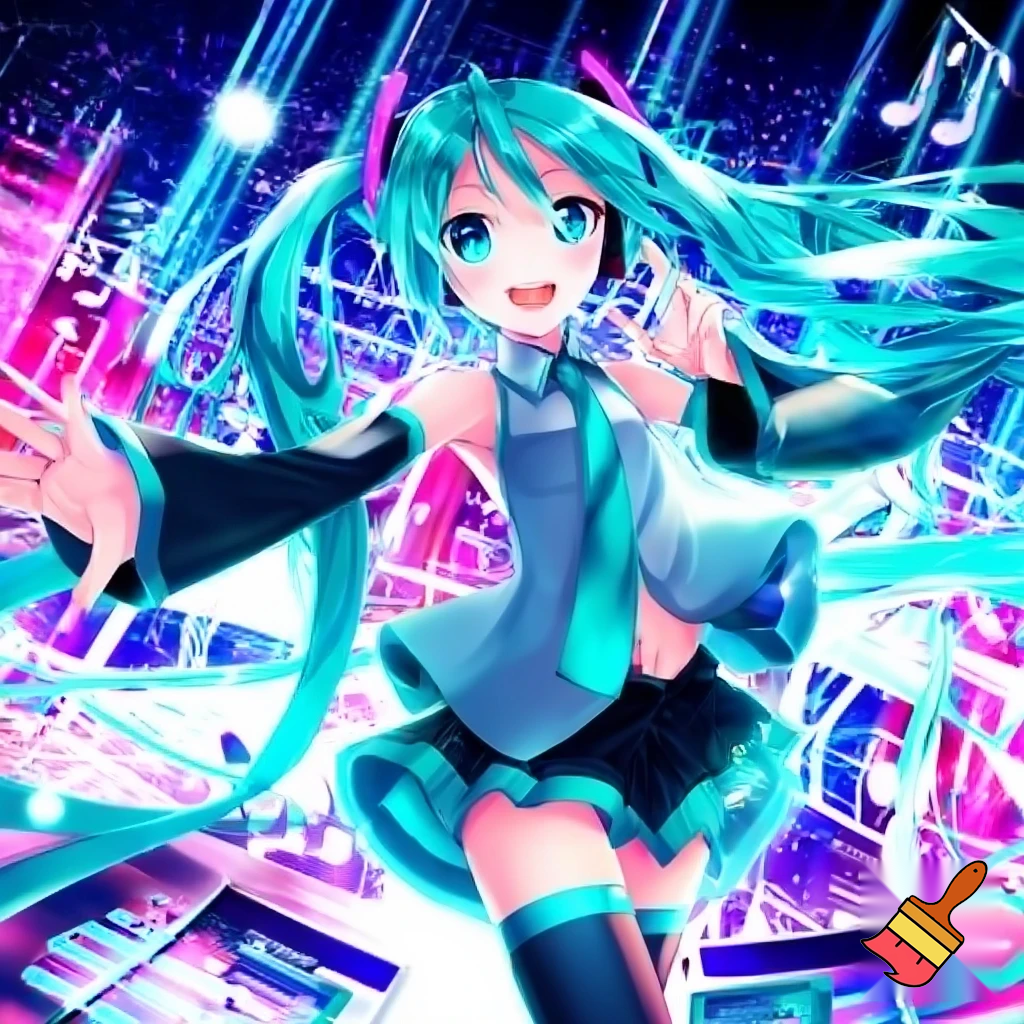 miku