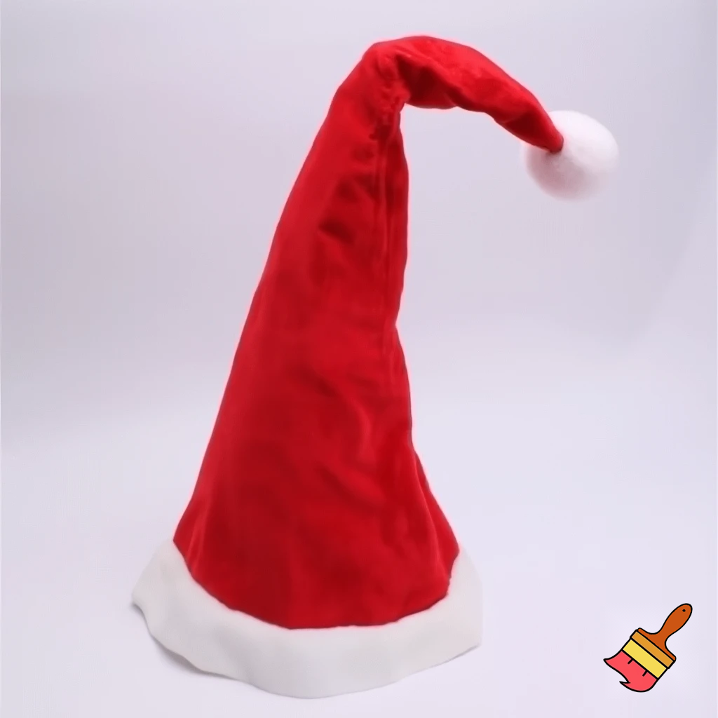 Santa Claus special hat wizard hat