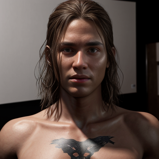 СЪЗДАВАНЕ НА ГЕРОЙ