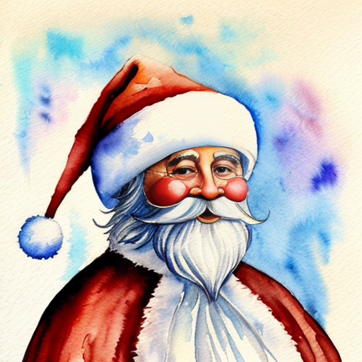 Santa Claus special hat wizard hat