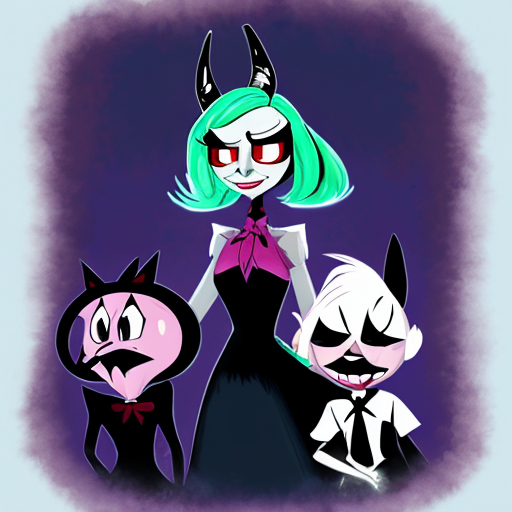 Hazbin Hotel