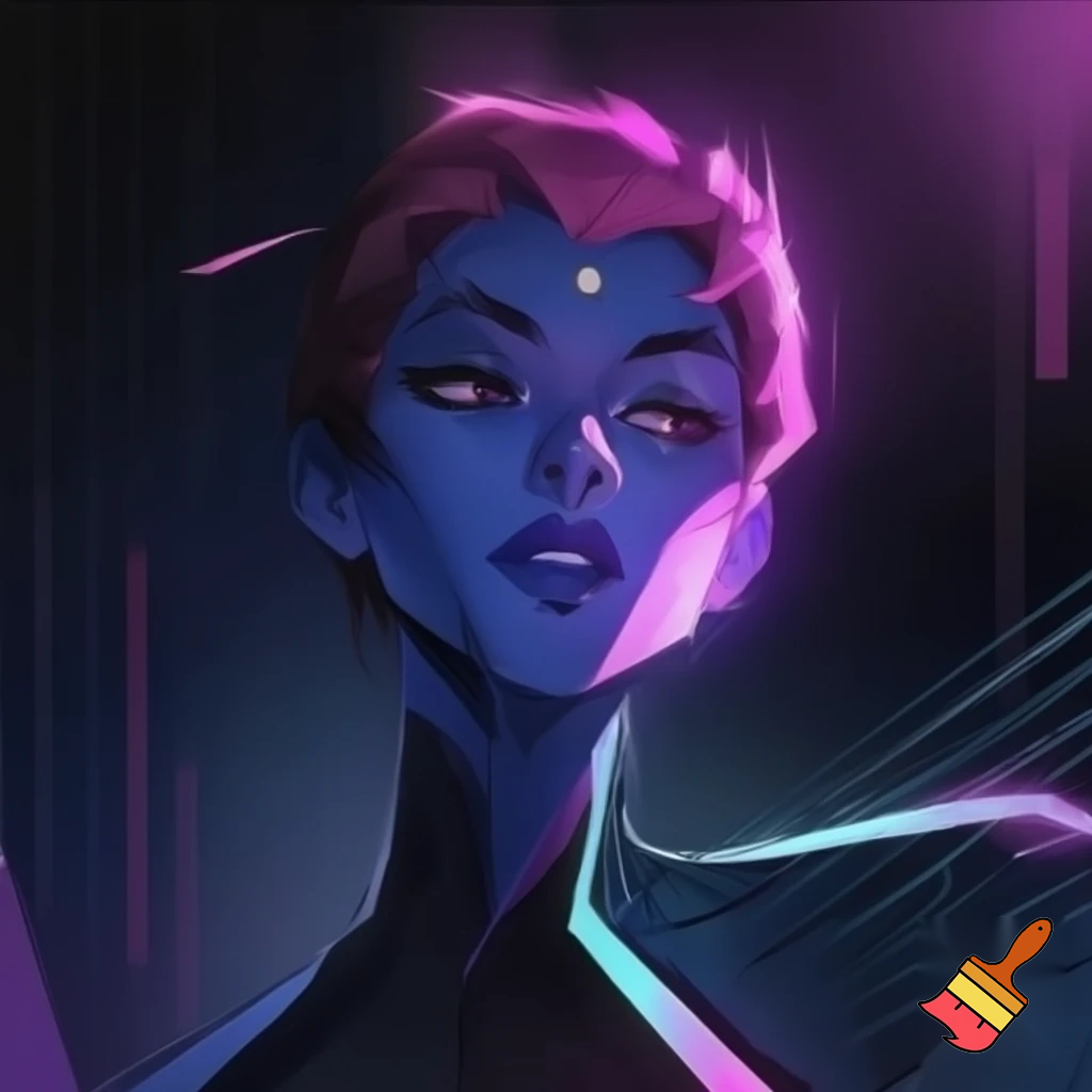 Cool profile picture