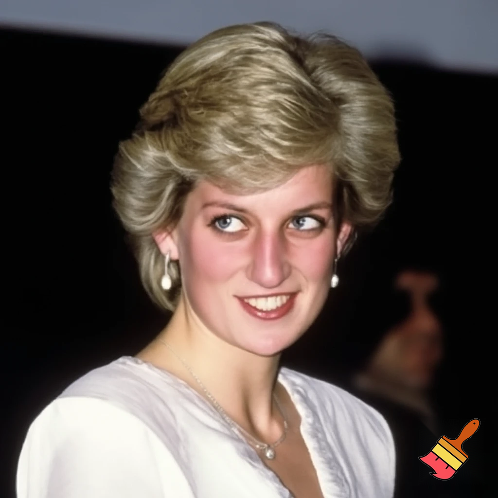 Lady Diana 