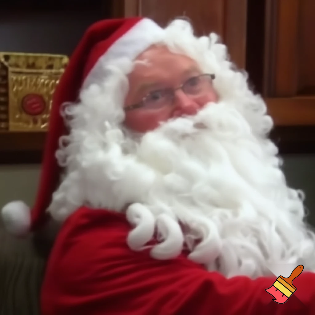 Wizard hat, Santa Claus wizard hat
