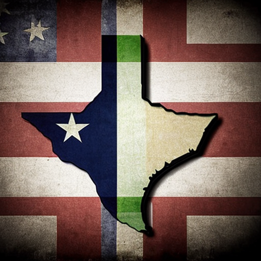 Texas Flag