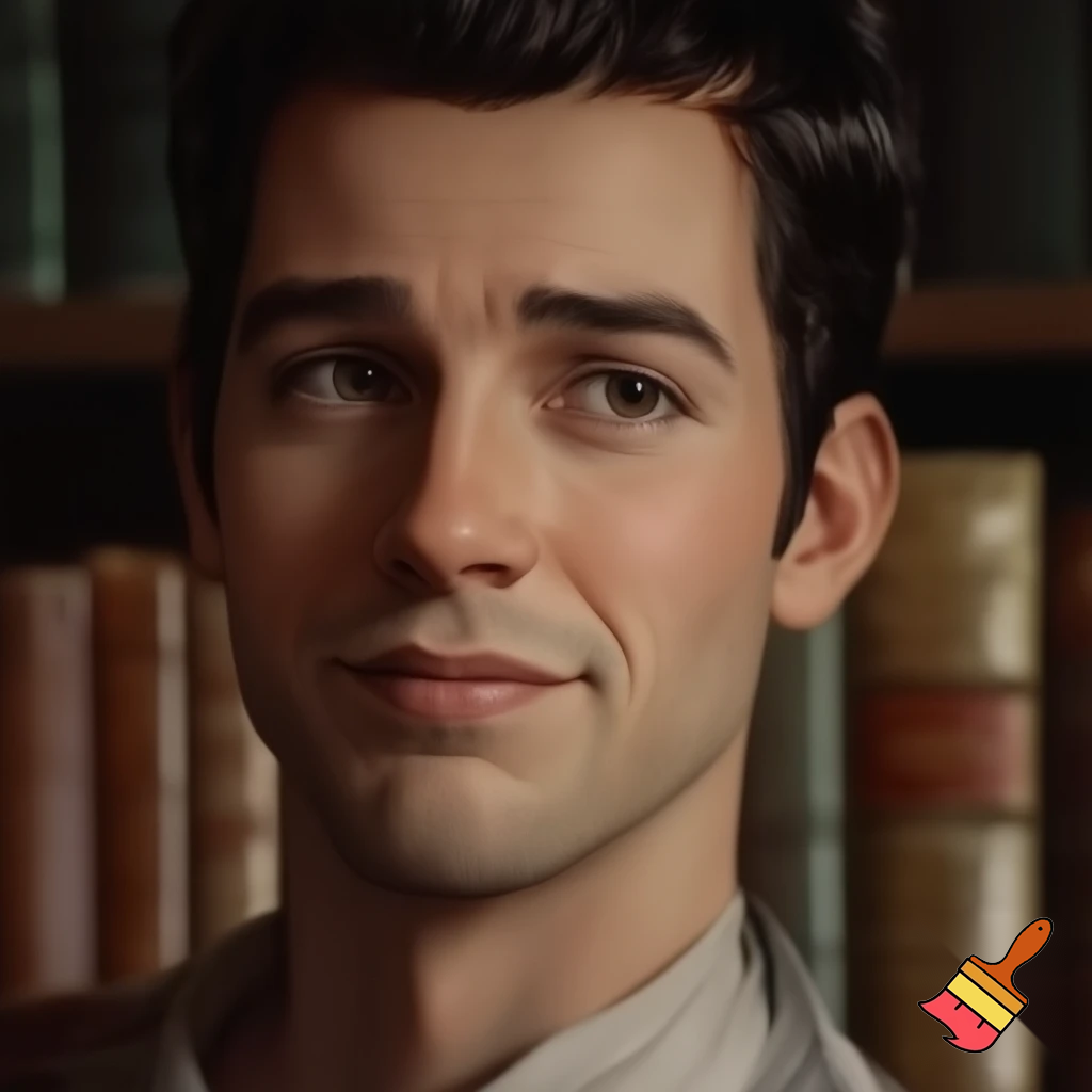 pictures that describe something specific about matthew