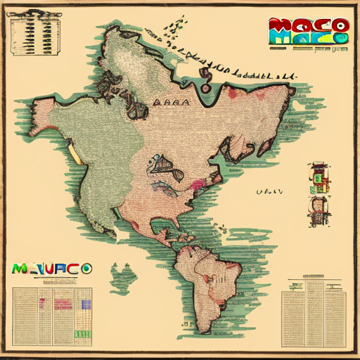 Mappy Namuco