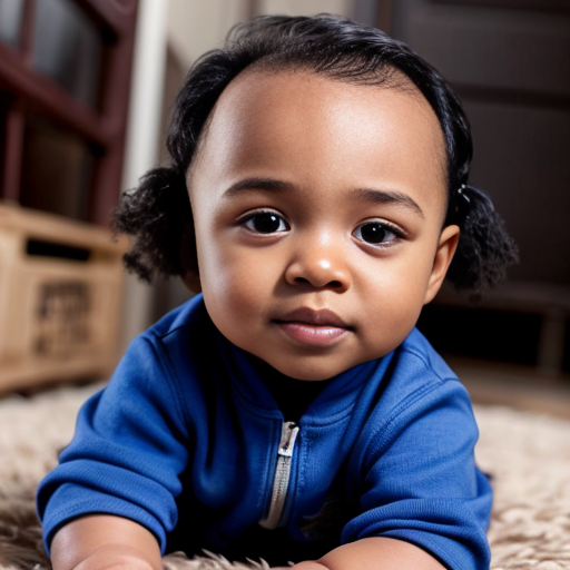 Miles morales and Invisible woman
baby boy  a ai photo