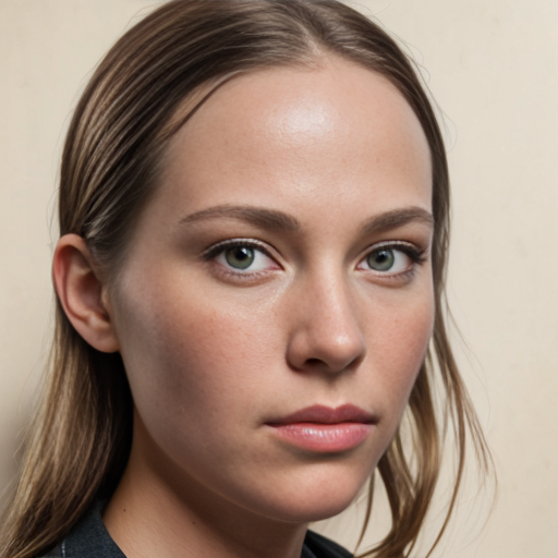 Myself to professional look