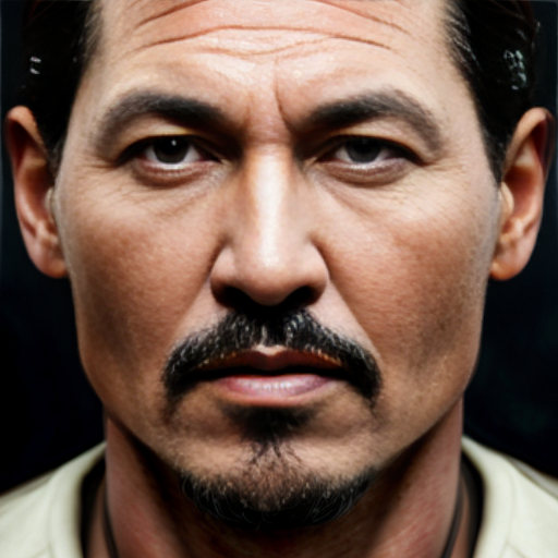 depp