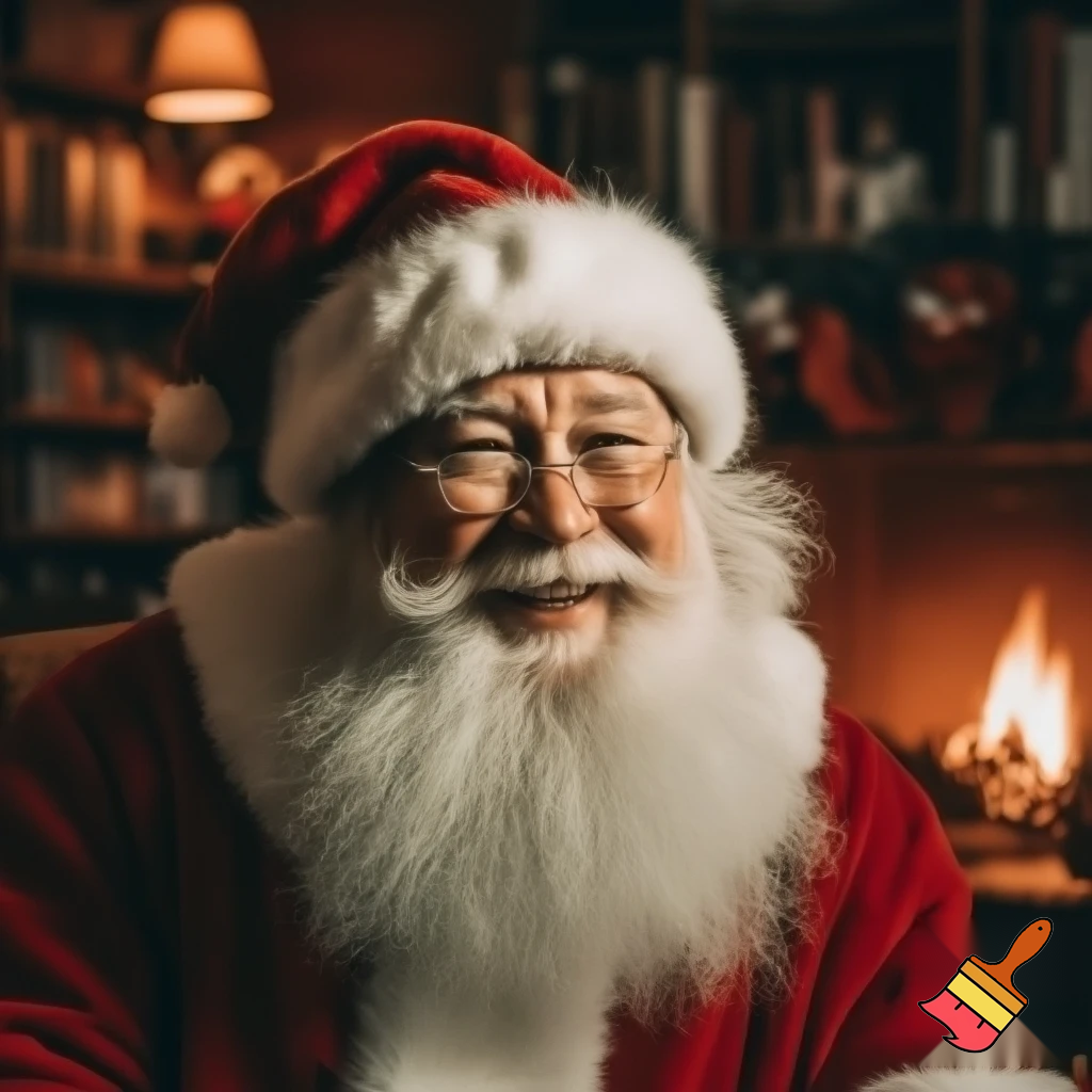 Santa Claus, Santa Claus hat