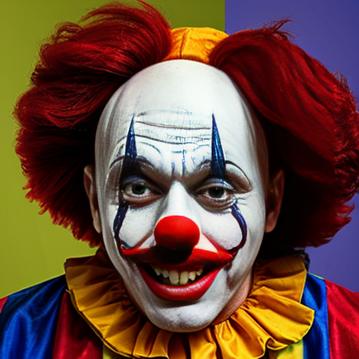 Clown 
