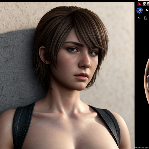 Create a picture of a fictional character called Dacelo larosterna