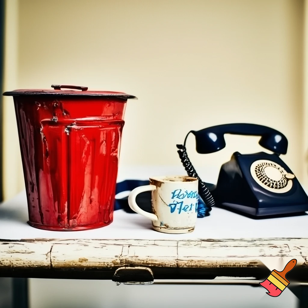 An object show cuz I am bored( more better 