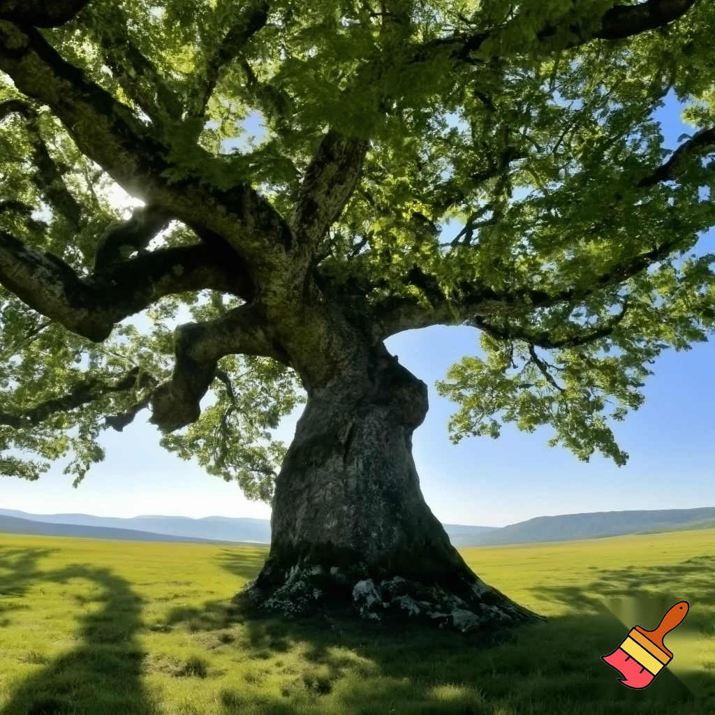tree
