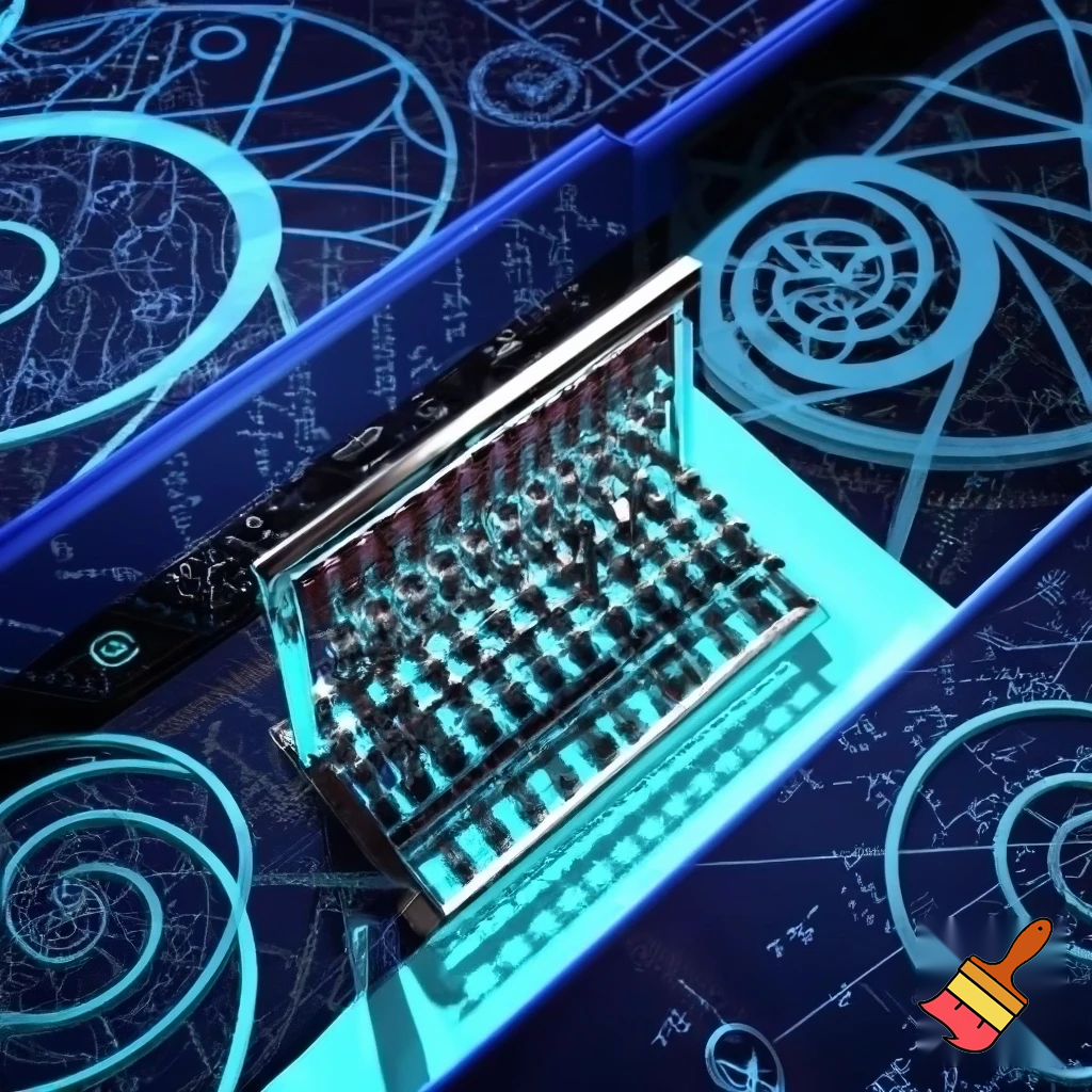 Maths cover page
