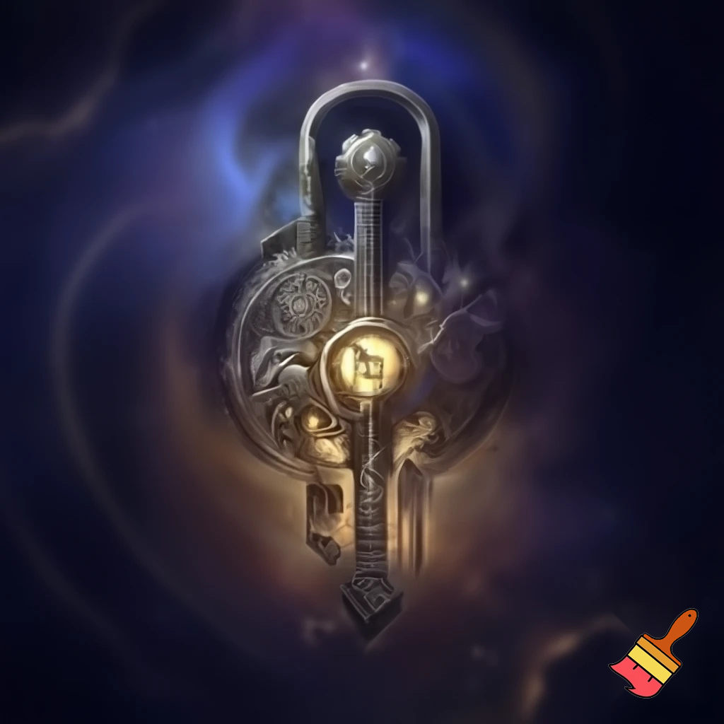 la secret combination into los secret combination