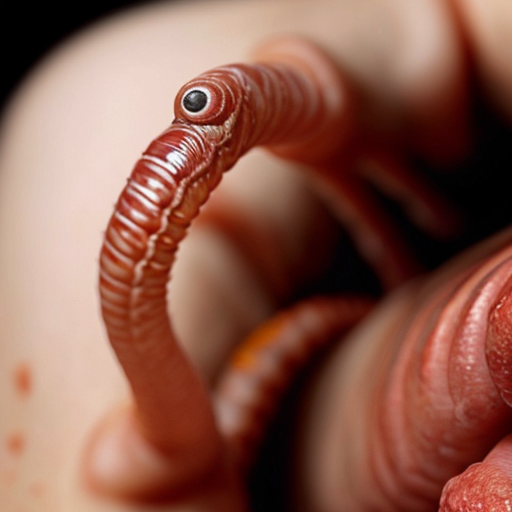 worm

