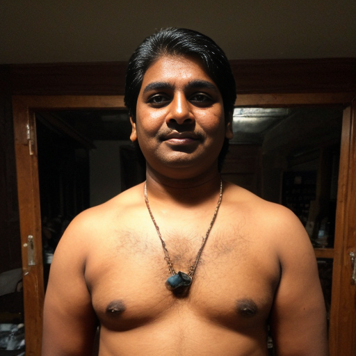 indian 12 jear old boy that is fatt 
