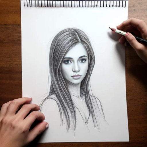 unique easy drawing ideas
