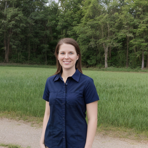 A professional picture 