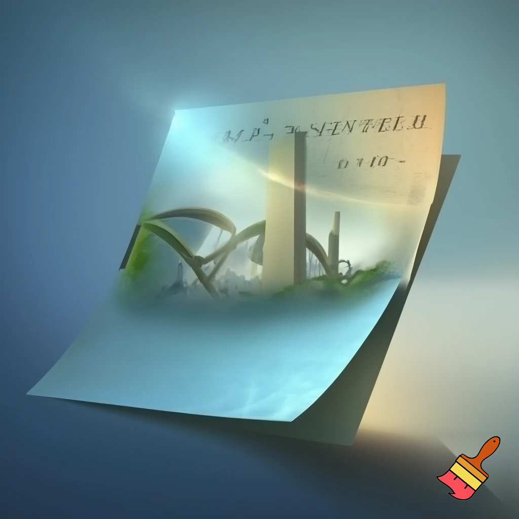 сделай интересную открытку на тему письмо из будушего на русском и литовском языке