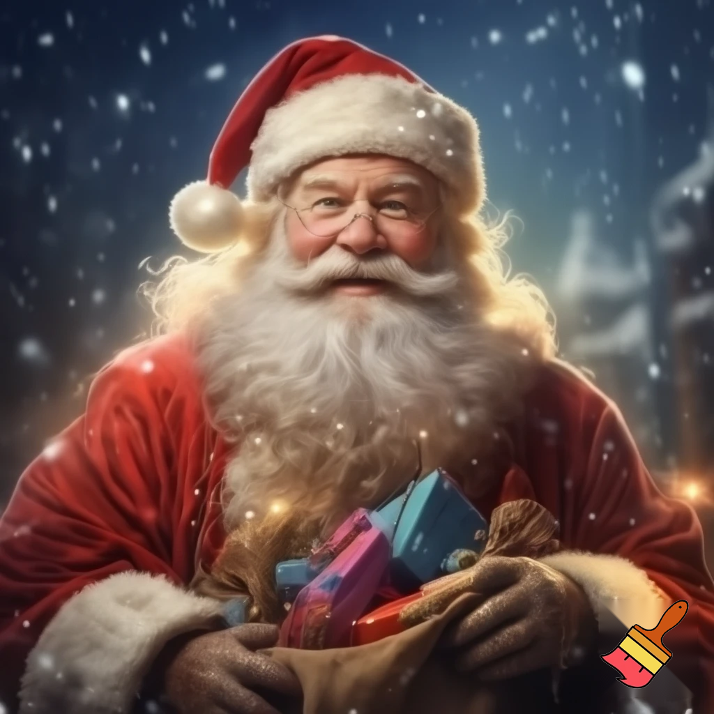 Santa Claus