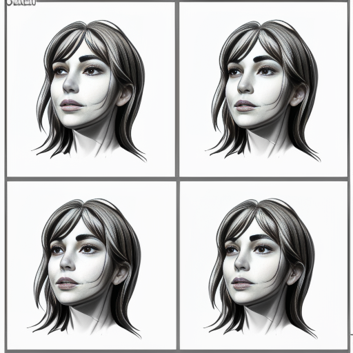 shading reference
