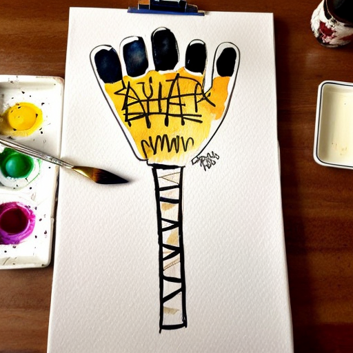 Basquiat styleban a palace hotelrol ami barcelonaba talalhato egy eskuvo lesz ott egy parnak legyen egyszeru de nagyszeru