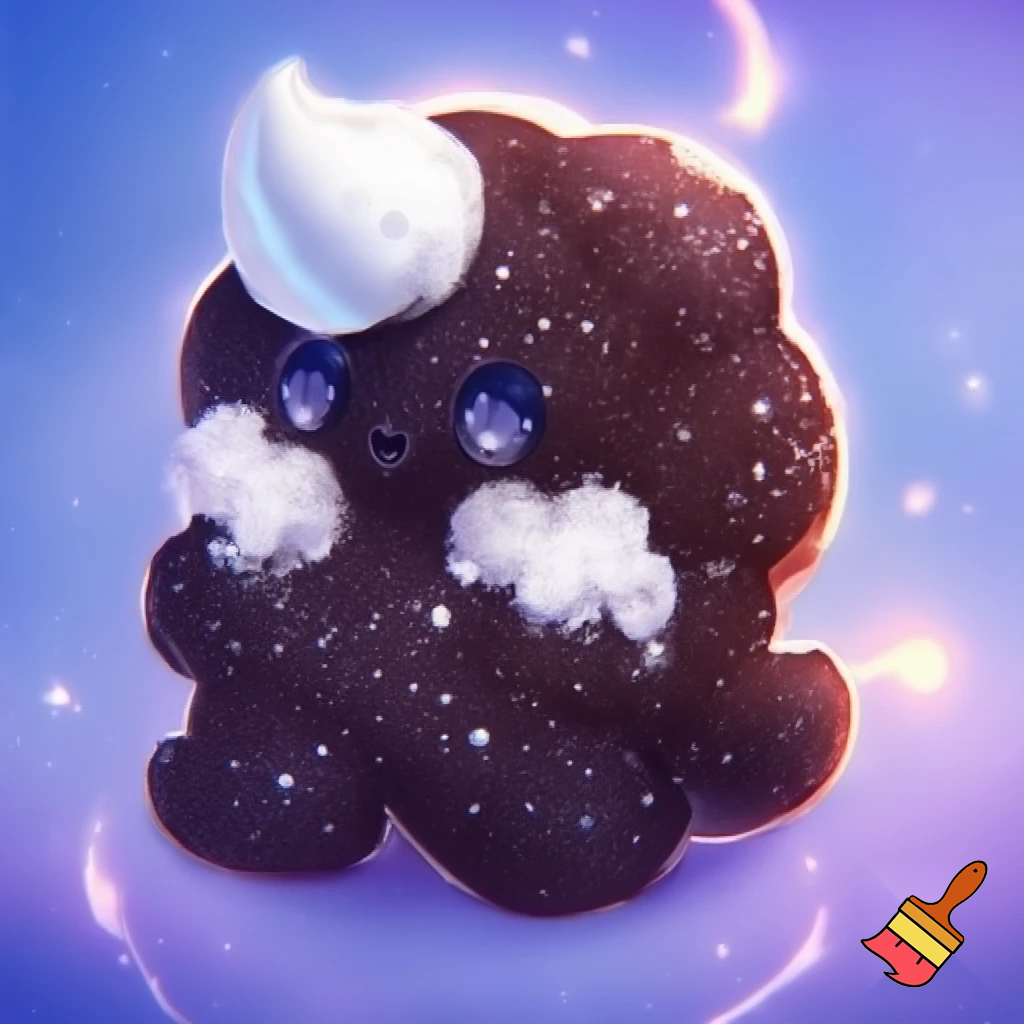 Stardust Cookie Snorunt