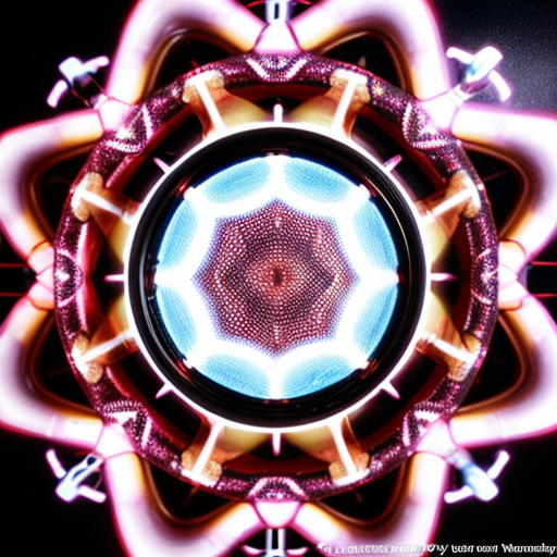 eine Fläche ausgefüllt mit einem gleichmäßigen atomaren Gitternetzwerk, dass mit einem Rastertunnelmikroskop angefertigt wurde. Fundamentale physikalische Gitterstruktur im 0,5–2nm-Bereich . so real wie möglich und ganz nahe an realen echten Rastertunnelmikroskopbildern , ganz ohne künstlerische oder sonstige kreative Ausschmückung oder symbolische, symmetrische Aufladung, völlig nüchtern und unspektakulär!