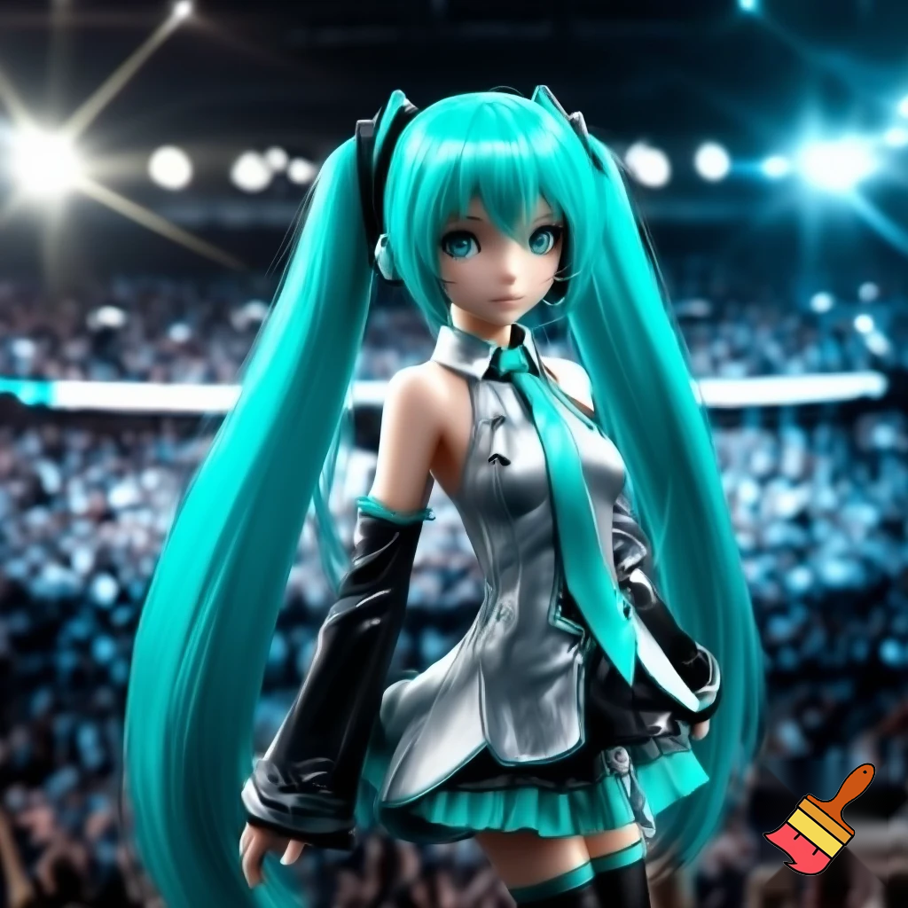 Make miku