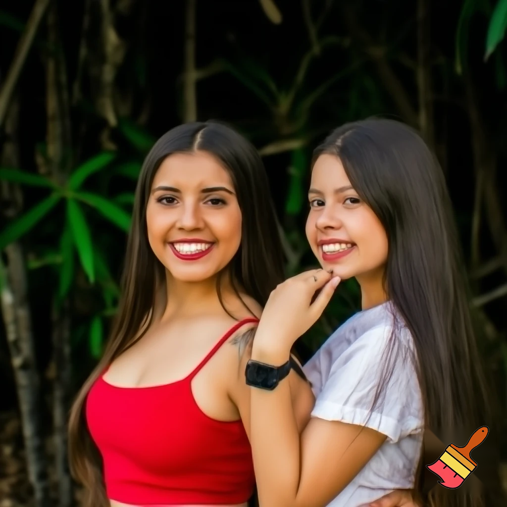 My nerdy Latina sister smiles if she is turned on by incest. I jo to her and let her watch. My hard on is so big. I ask my sister to strip for me. It is so good to jack off to my own sister.