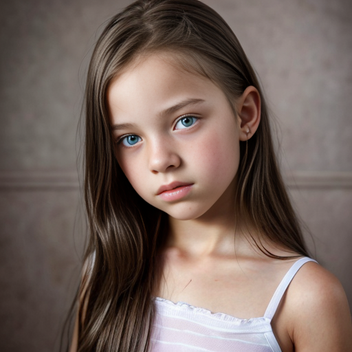 hot 
 13 year old girl