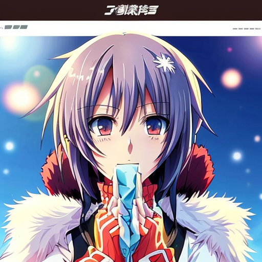 cold with heat and hot with frost