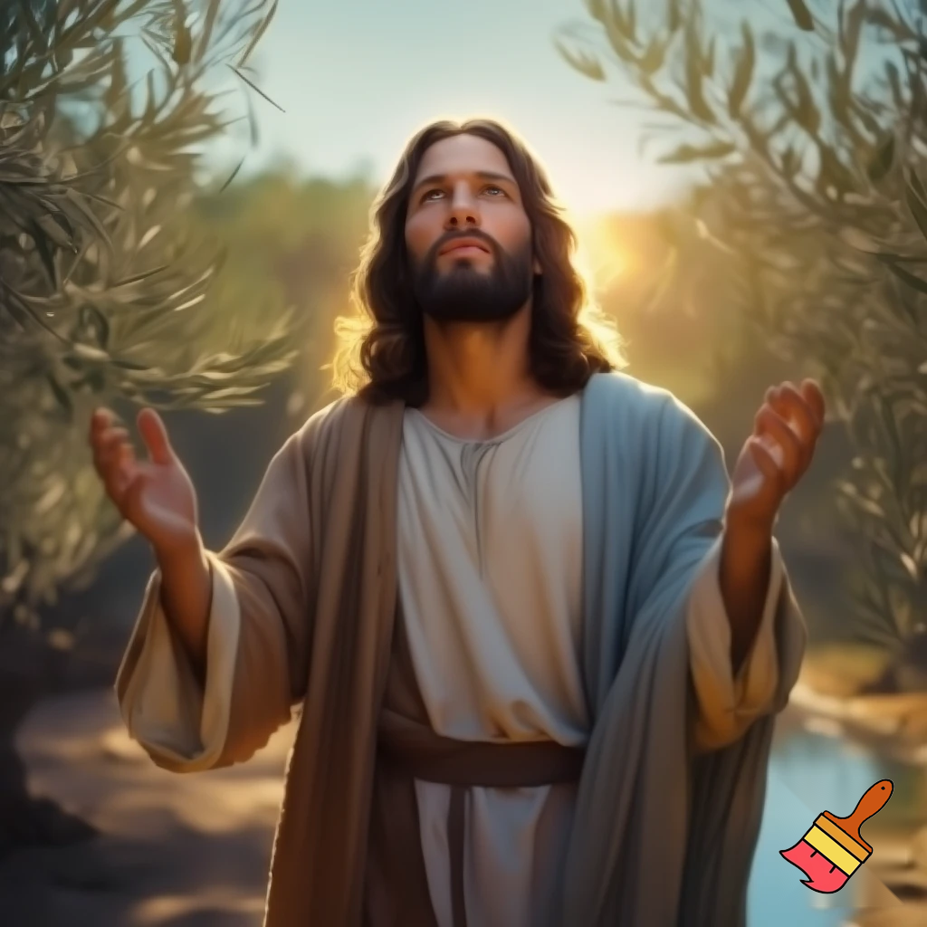 Jesus