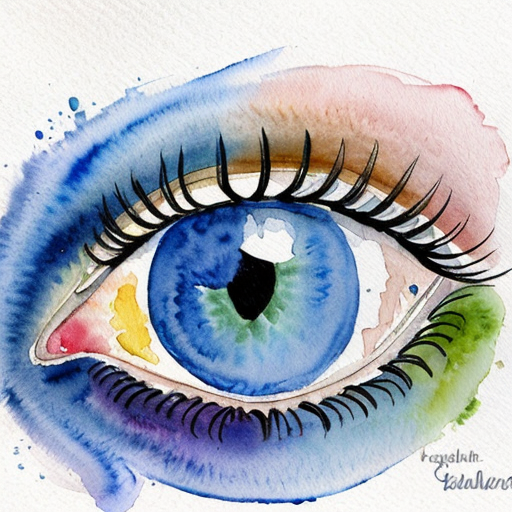 make a dragon with 300230 eyes