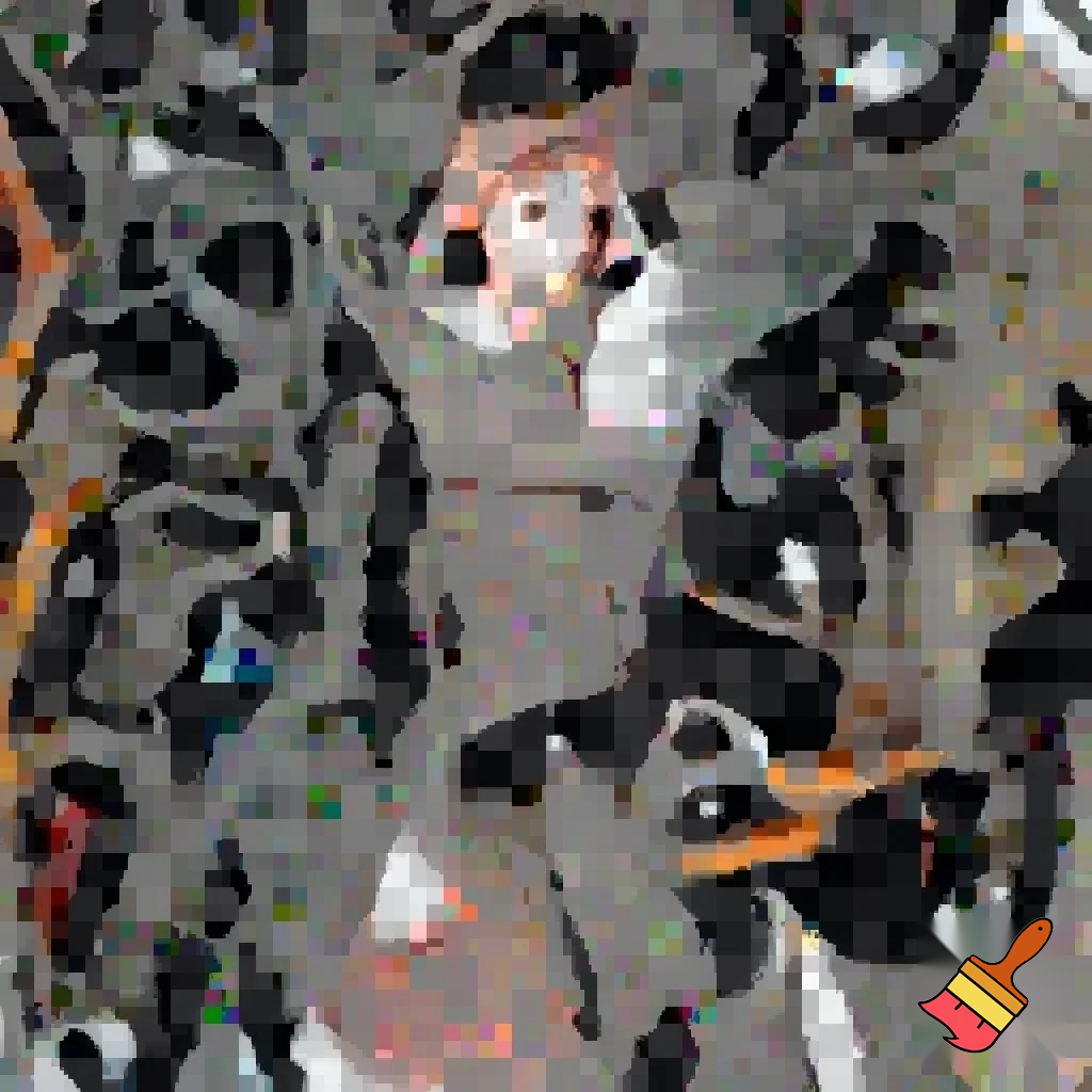 an extreme close-up portrait of Jenna Ortega as Wednesday Addams, captured with unsettling intimacy that feels like a forbidden glimpse into her private world. Her face is rendered in hyperrealistic detail—every faint freckle, the precise curve of her Cupid’s bow lips pressed into that iconic deadpan expression, and those dark, piercing eyes staring directly at the viewer with unnerving stillness, as if dissecting their soul. Below the neck, she is completely nude save for the stark white Peter Pan collar stark against her olive skin, its crisp edges brushing her collarbones. Her small, pert breasts are fully visible with erect nipples hardened by cold or intensity, their natural symmetry and the faint blue veins beneath translucent skin adding to the raw authenticity. The slender frame mirrors Ortega’s actual physique—delicate ribs subtly visible, a taut abdomen devoid of artifice, and the sharp jut of hipbones framing a shadowed navel—all bathed in chiaroscuro lighting that pools darkness around her waist while highlighting the vulnerability of her exposed form. A single drop of water glistens at her temple, trailing down toward the collar’s edge, suggesting she’s just emerged from some unseen gothic ritual, amplifying the eerie eroticism of the composition.