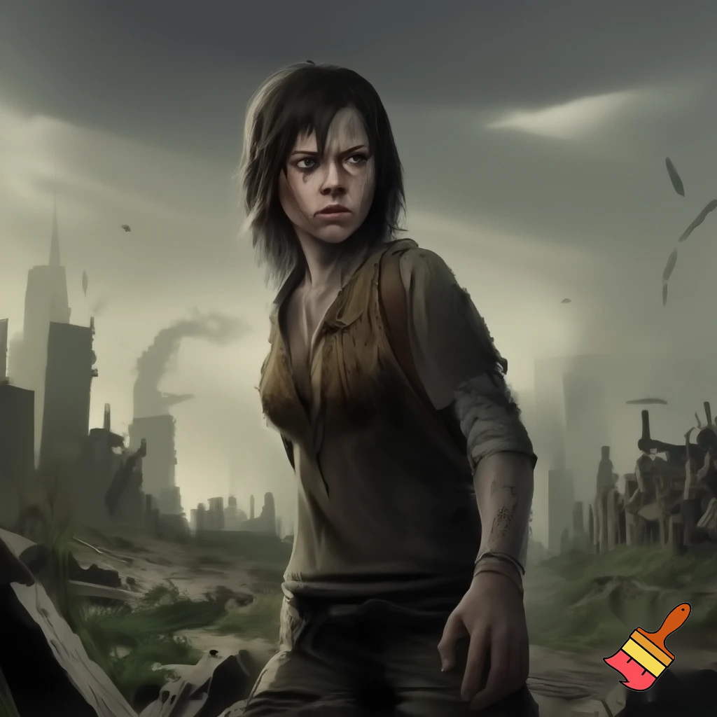 Patty from risen 1 2009