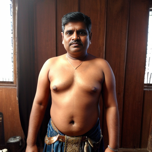 indian 12 jear old boy that is fatt 
