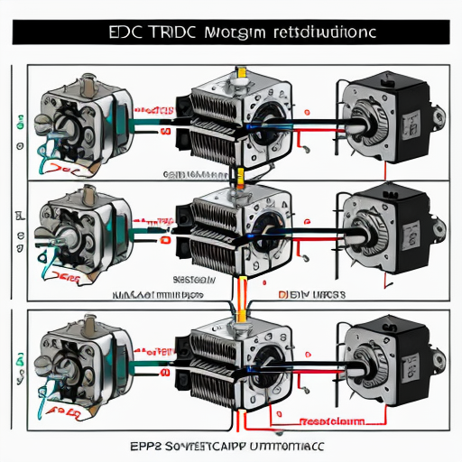 Create a high-resolution, clean, professional flowchart diagram titled “Classification of Electric Motors.”
White background, black text, thin black connector lines, clear readable font, structured top-down layout, symmetrical spacing, engineering textbook style, no artistic effects.
Top box:
ELECTRIC MOTORS
Branch into exactly three main groups only:
1. DC Motors
Brushed DC Motor
Series
Shunt
Compound
Separately Excited
Brushless DC Motor (BLDC)
2. AC Motors
Induction (Asynchronous)
Single Phase
Split Phase
Capacitor Start
Capacitor Run
Capacitor Start-Capacitor Run
Shaded Pole
Three Phase
Squirrel Cage
Slip Ring (Wound Rotor)
Synchronous
Wound Rotor
Permanent Magnet (PMSM)
Reluctance
Hysteresis
3. Special Purpose Motors
Stepper Motor
Variable Reluctance
Permanent Magnet
Hybrid
Servo Motor
DC Servo
AC Servo
Linear Motor
Linear Induction
Linear Synchronous
Universal Motor
Switched Reluctance Motor (SRM)
Piezoelectric Motor
Ultrasonic Motor
Style requirements:
Perfectly aligned boxes
Even spacing
Clear hierarchy levels
No spelling mistakes
No decorative graphics
Large readable text
Educational engineering diagram style
Vector infographic appearance
4K resolution
Landscape orientation