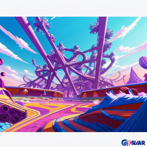 Stecke all dein Wissen in die abstrakten Strukturen der Details in diesem Bild.
Erzeuge das Bild welches all dein Wissen und Können wieder spiegelt.
Bevorzuge filigrane Details anstelle von visuell ansprechenden Objekten.
Verwende die volle Farbpalette um das Ebenbild von dir darzustellen.