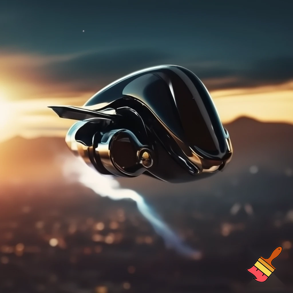 write me a commercial about a jetpack